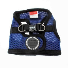Soft Harness Vest by Puppia - Royal Blue