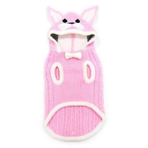 Bunny Dog Sweater by Dogo