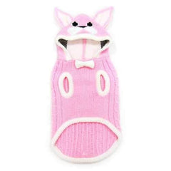 Bunny Dog Sweater by Dogo