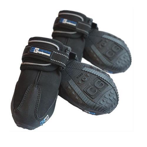 Ultimate Trail Dog Boot - Black