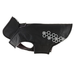 Venture Outerwear Dog Coat - Black