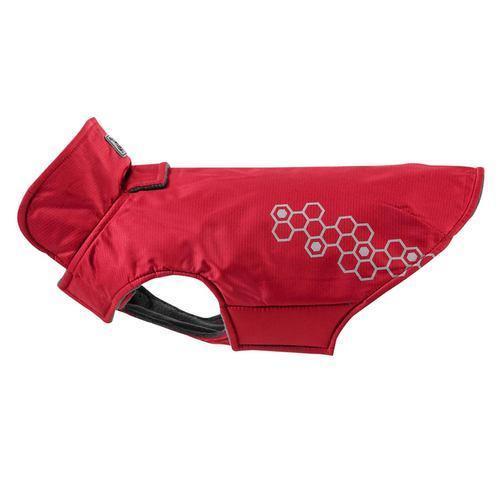 Venture Outerwear Dog Coat - Crimson