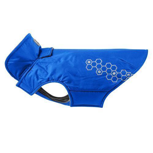 Venture Outerwear Dog Coat - Electric Blue