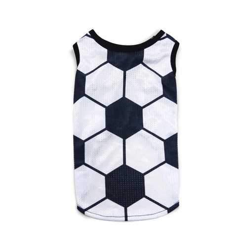 PuppyPAWer Soccer Dog Tank Top by Dogo