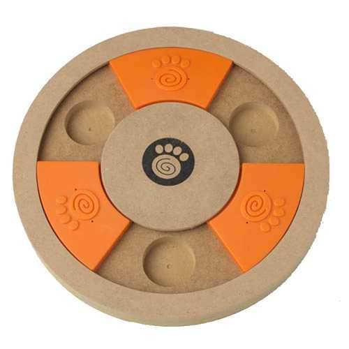 ThinkRageous Interactive Dog Toy - Beginner