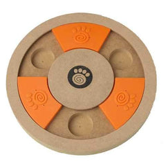 ThinkRageous Interactive Dog Toy - Beginner