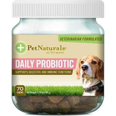 Pet Naturals Daily Multi Dog Chews