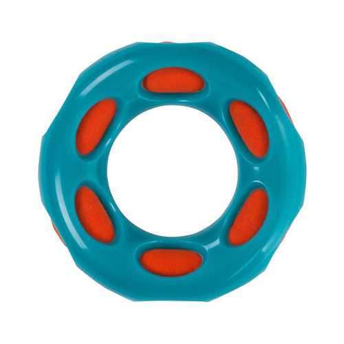 Outward Hound Splash Bombz Ring Dog Toy