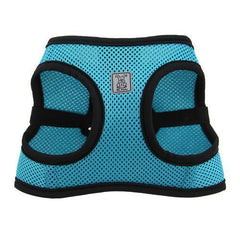Step-in Cirque Dog Harness - Teal