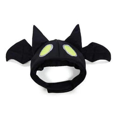 Halloween Bat Dog Hat by Dogo