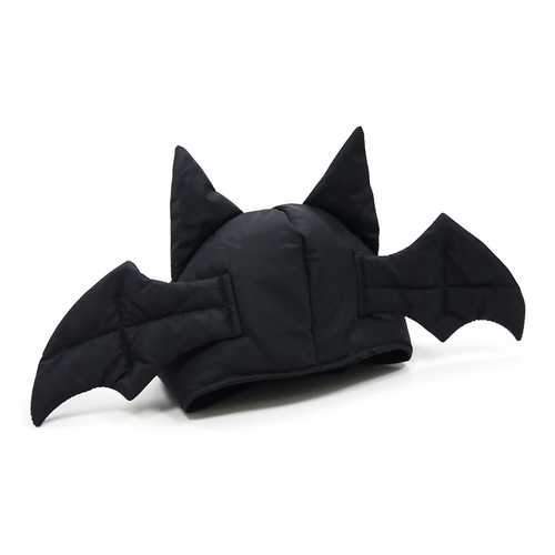 Halloween Bat Dog Hat by Dogo