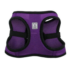 Step-in Cirque Dog Harness - Purple