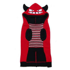 Little Devil Dog Sweater by Dogo