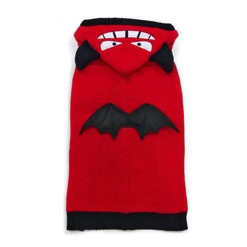 Little Devil Dog Sweater by Dogo