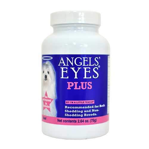 Angles' Eyes Plus - Beef