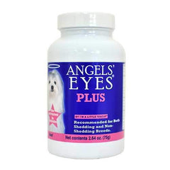 Angles' Eyes Plus - Beef