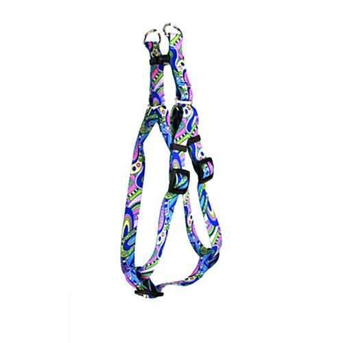 Mod Step-In Dog Harness by Yellow Dog
