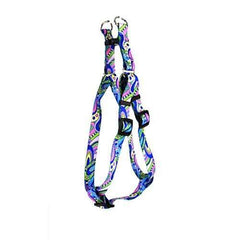 Mod Step-In Dog Harness by Yellow Dog