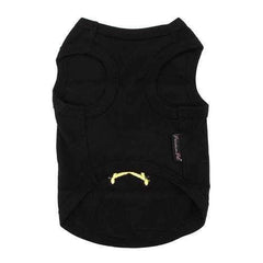 Sheriff Dog Tank by Parisian Pet