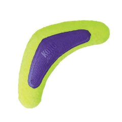 KONG AirDog Squeaker Boomerang Dog Toy