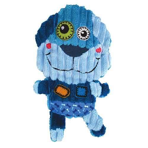 KONG Romperz Dog Toy - Dog