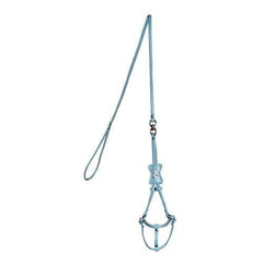 Blue Bone Step In Dog Harness by Hip Doggie