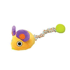 Scooting Mouse Cat Toy by Petstages