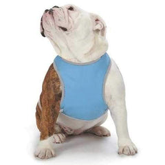Guardian Gear Cool Pup Dog Harness - Light Blue