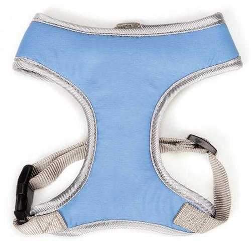 Guardian Gear Cool Pup Dog Harness - Light Blue