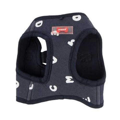 Algo Dog Harness Vest by Puppia - Navy