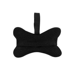 Soft Dog Waste Bag Dispenser by Puppia - Black