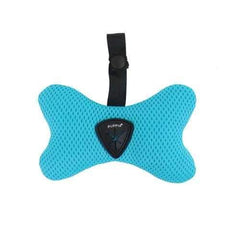 Soft Dog Waste Bag Dispenser by Puppia - Sky Blue