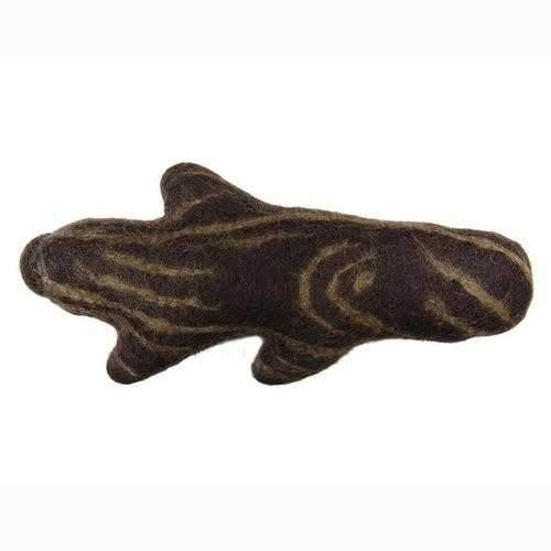 Wooly Wonkz Woodland Dog Toy - Stick