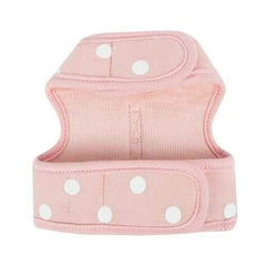 Sassa Dog Harness Vest by Pinkaholic - Pink