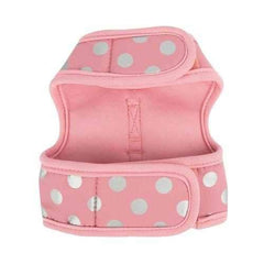 Chic Pinka Dog Harness by Pinkaholic - Pink