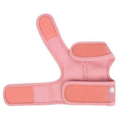 Chic Pinka Dog Harness by Pinkaholic - Pink