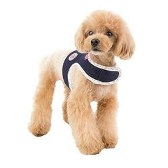 Vafara Pinka Dog Harness by Pinkaholic - Off White