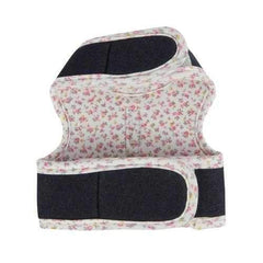 Vafara Pinka Dog Harness by Pinkaholic - Off White