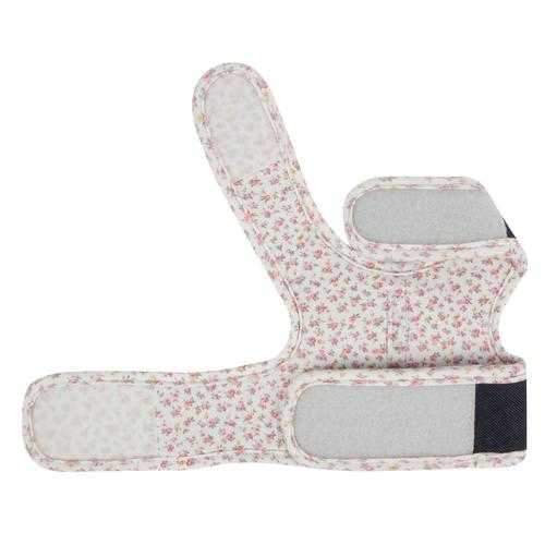 Vafara Pinka Dog Harness by Pinkaholic - Off White