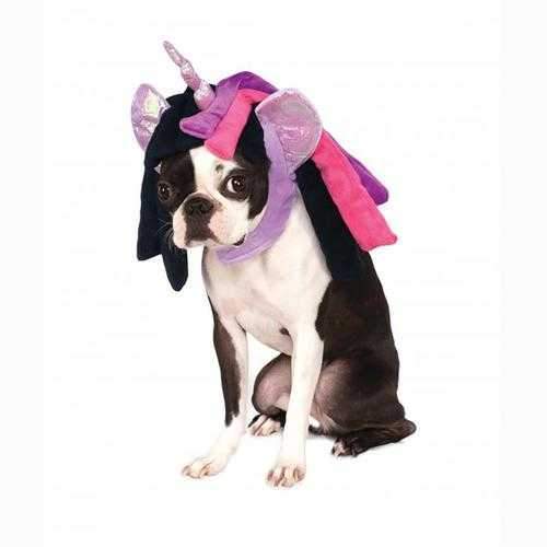 My Little Pony Twilight Sparkle Dog Hood Costume
