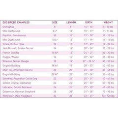 Cascade Dog Coat - Plum Purple