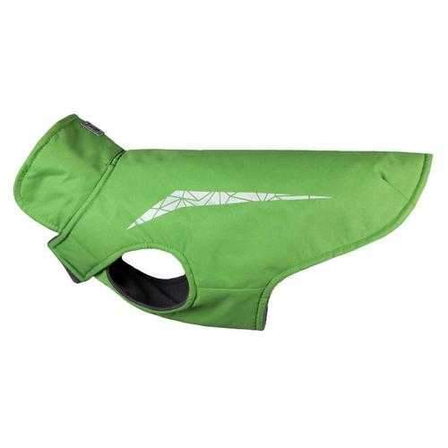 Cascade Dog Coat - Moss Green