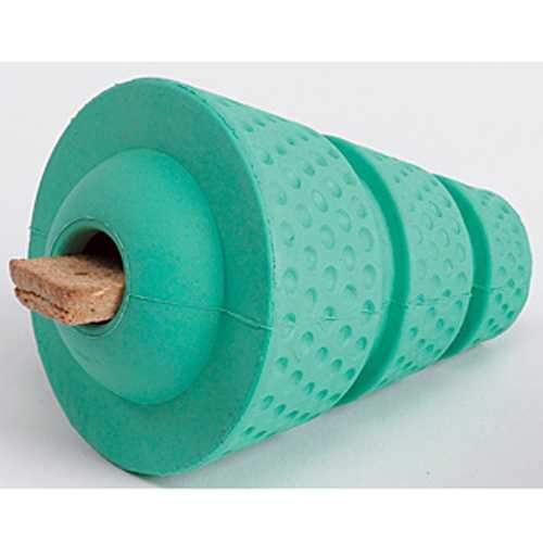 Zanies Hard Rubber Cosmic Cones