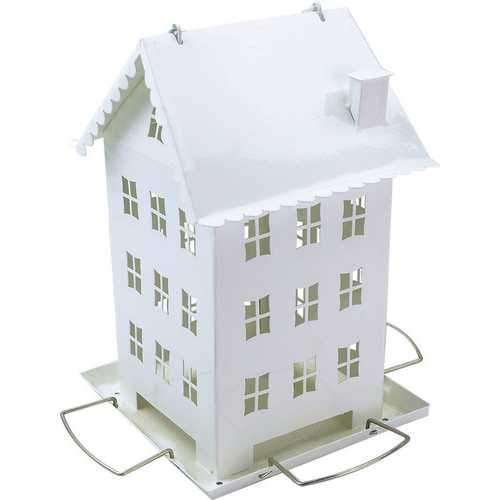 Perky Farmhouse Feeder