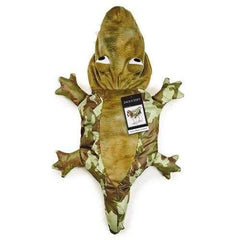 Zack and Zoey Camo Alligator Dog Costume
