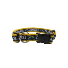 Los Angeles Chargers Officially Licensed Dog Collar