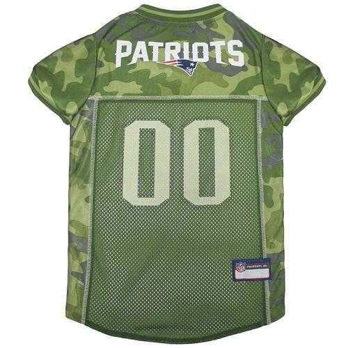 New England Patriots