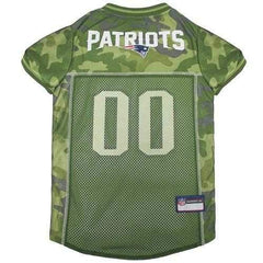 New England Patriots