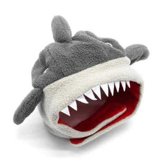 Shark Dog Hat by Dogo
