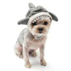 Shark Dog Hat by Dogo